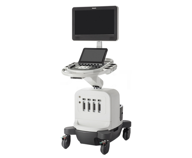 Аппарат УЗИ Philips EPIQ 5
