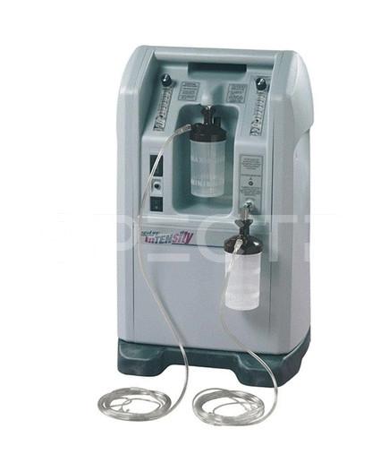 AirSep New Life Dual