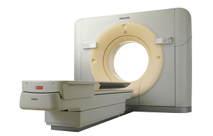 Philips Brilliance CT 64