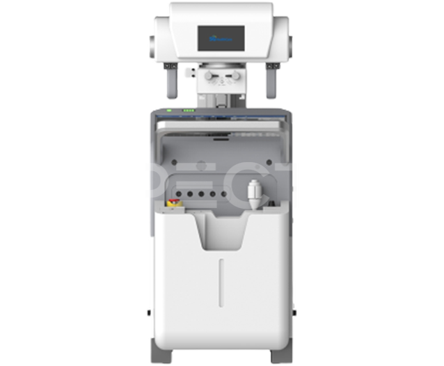 SG Healthcare Jumong PG (50 кВт)