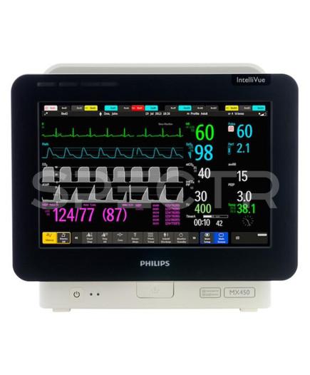 Philips IntelliVue MX450
