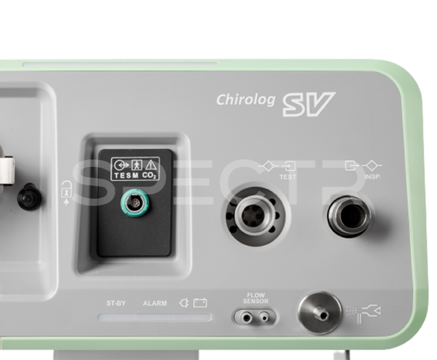 Chirana Chirolog SV Basic