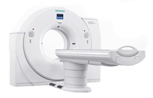 Siemens SOMATOM Definition AS/AS+