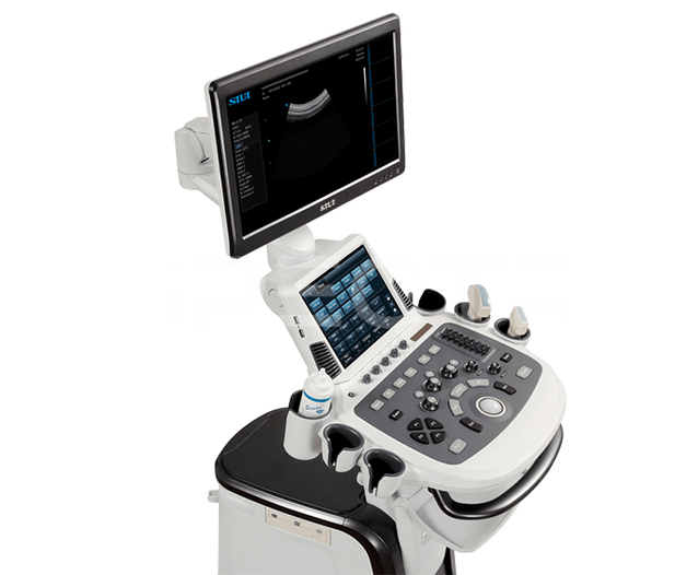 Аппарат УЗИ SIUI Apogee 5500