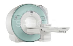 Siemens Magnetom Verio