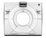 GE Revolution CT