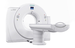 Siemens SOMATOM Definition Edge