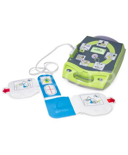 Zoll AED Plus
