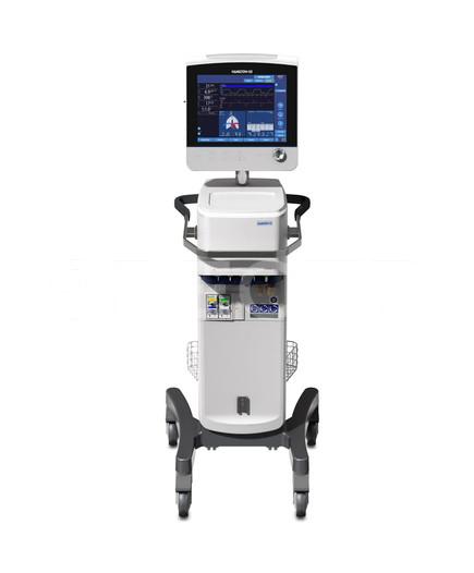 Hamilton medical G5