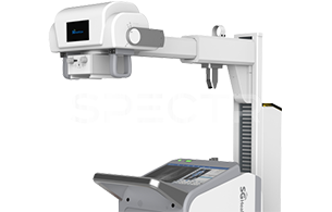 SG Healthcare Jumong PG (50 кВт)