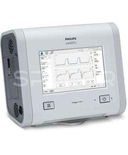Philips Trilogy EV300