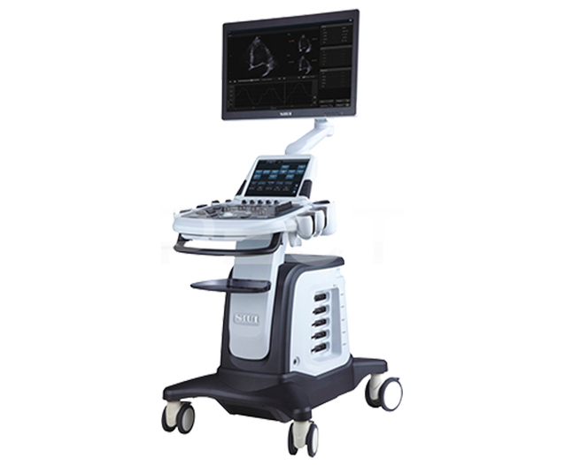 Аппарат УЗИ SIUI Apogee 5500