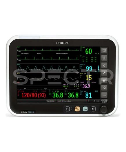 Philips Efficia CM120
