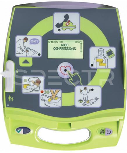 Zoll AED Plus