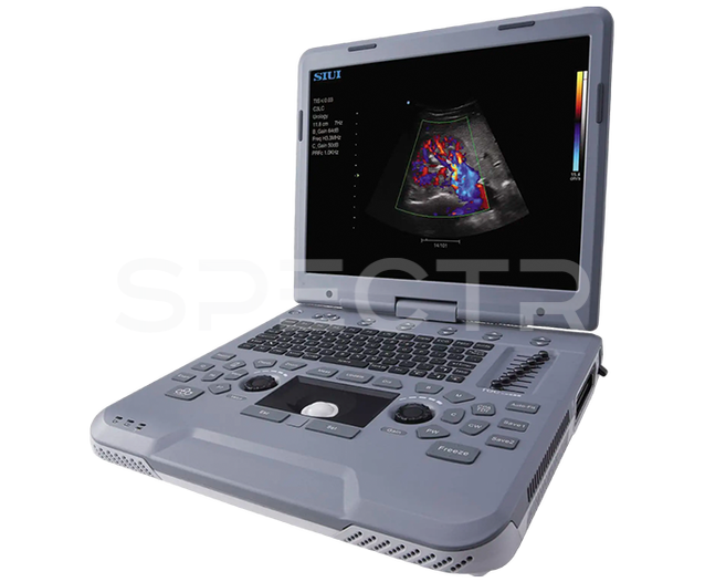 Аппарат УЗИ SIUI Apogee 1000V Neo