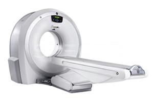 GE Brivo CT385