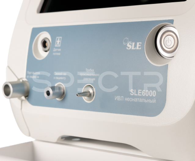 SLE 6000