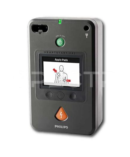 Philips HeartStart FR3
