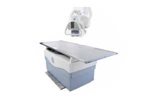 GE Proteus XR