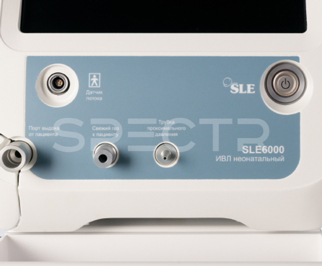 SLE 6000