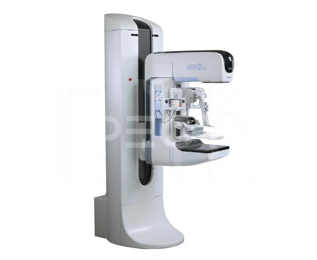 Hologic Selenia Dimensions