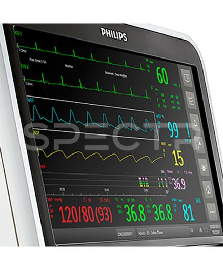 Philips Efficia CM12