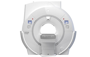 GE Signa Voyager