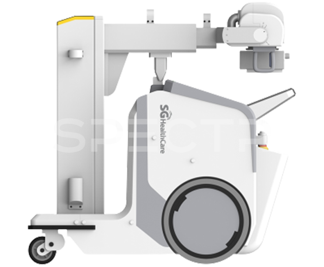 SG Healthcare Jumong PG (50 кВт)