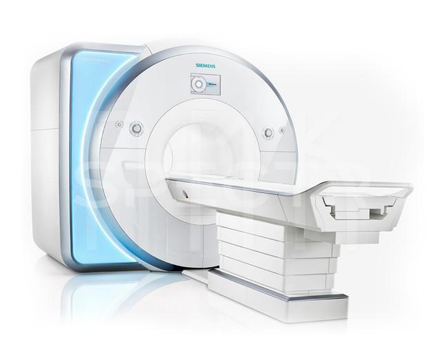Siemens Magnetom Skyra