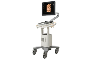 Аппарат УЗИ Philips ClearVue 650