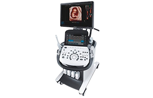 Аппарат УЗИ Samsung Medison HS70A