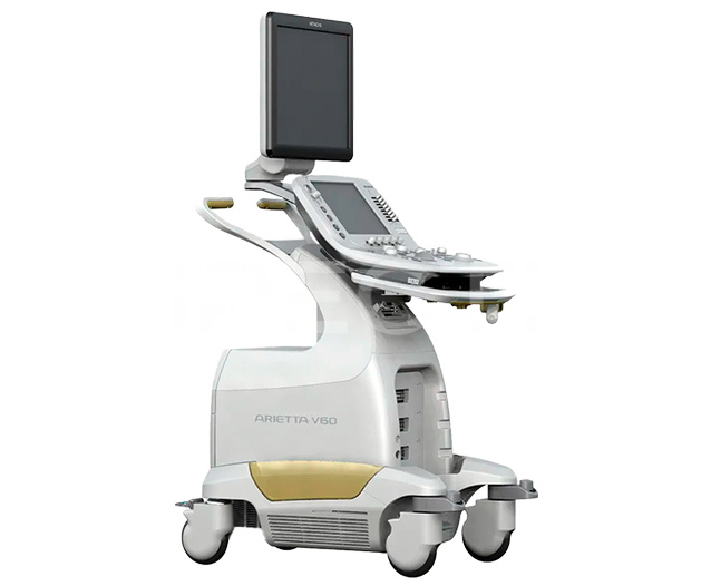 Аппарат УЗИ Hitachi Aloka (Fujifilm) Arietta V60