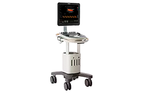 Аппарат УЗИ Philips ClearVue 350