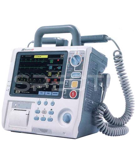 Mindray BeneHeart D6