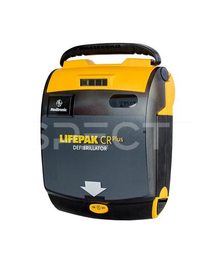 Medtronic LifePak CR Plus 