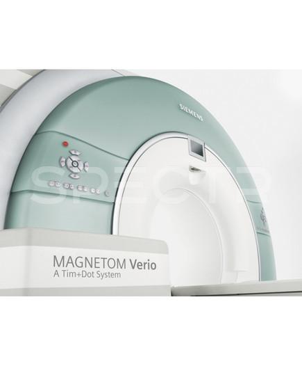Siemens Magnetom Verio