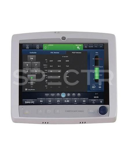 GE Carescape R860