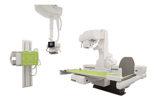 Philips CombiDiagnost R90