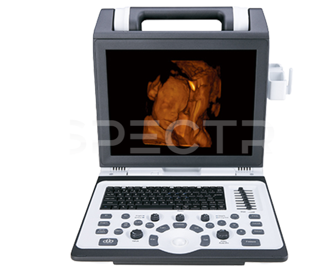 Аппарат УЗИ SIUI CTS-8800