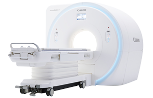 Canon (Toshiba) Vantage Galan 3T
