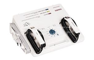 GE Responder 1000