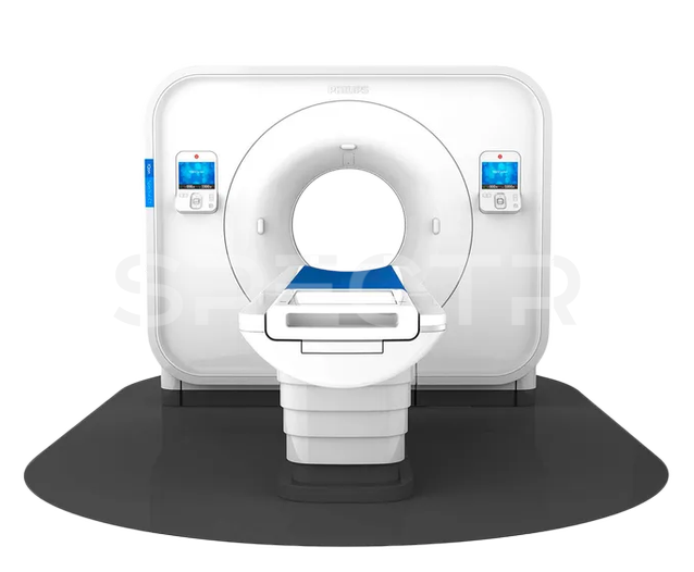 Philips IQon Spectral CT