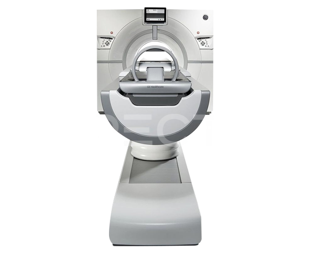 GE Revolution CT