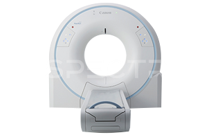 Canon (Toshiba) Aquilion Start