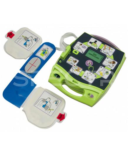 Zoll AED Plus
