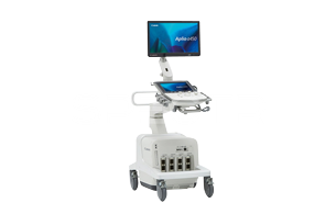Аппарат УЗИ Canon (Toshiba) Aplio a450