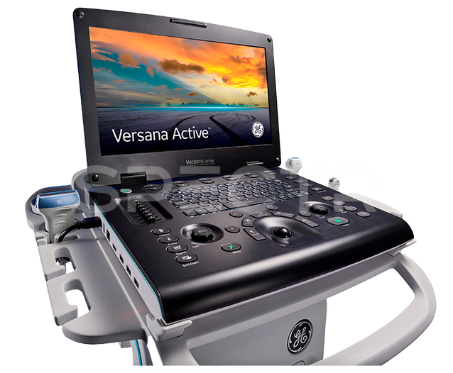 Аппарат УЗИ GE Versana Active