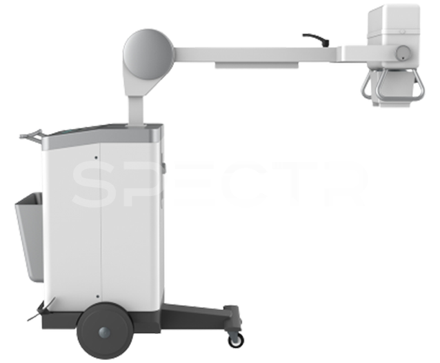 SG Healthcare Jumong PG (30 кВт)