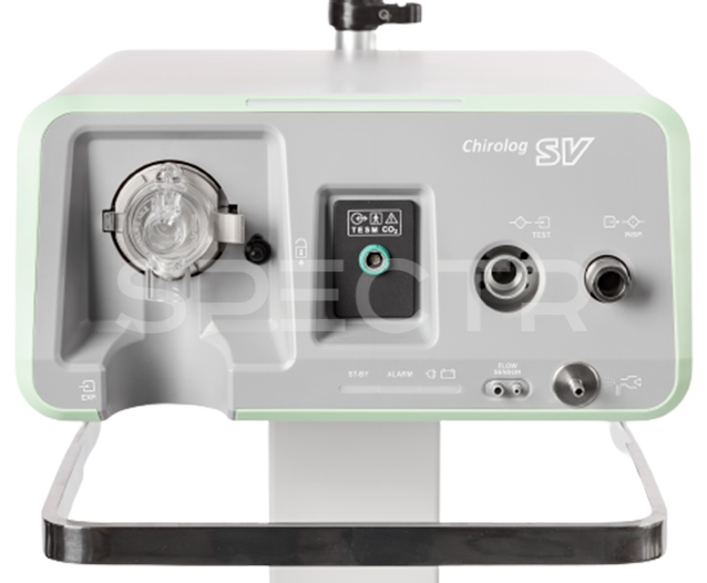 Chirana Chirolog SV Basic