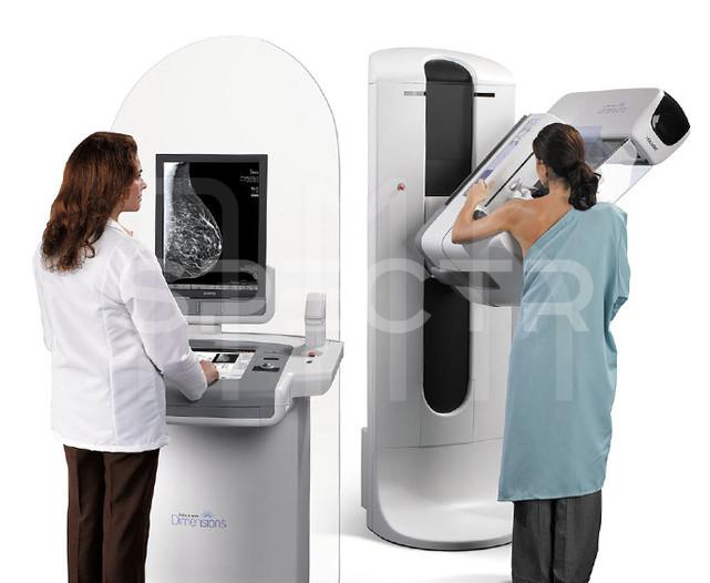 Hologic Selenia Dimensions
